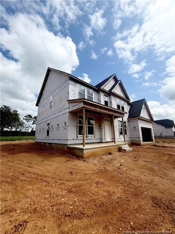 254 Maverick Lane (Lot 12)