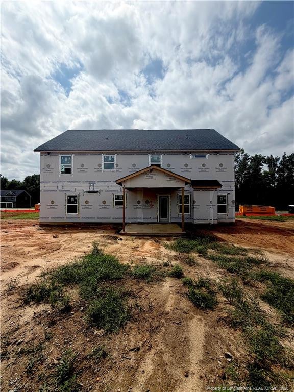 254 Maverick Lane (Lot 12)