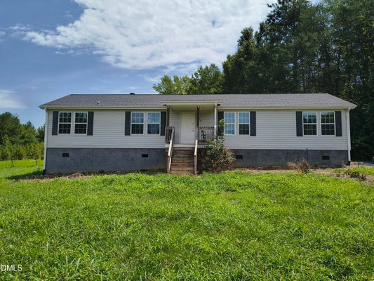 81 MOUNT HARMONY CHURCH RD, TIMBERLAKE, NC 27583 - Image 2c09cfb0142471291b165b8a95497883/2025448293