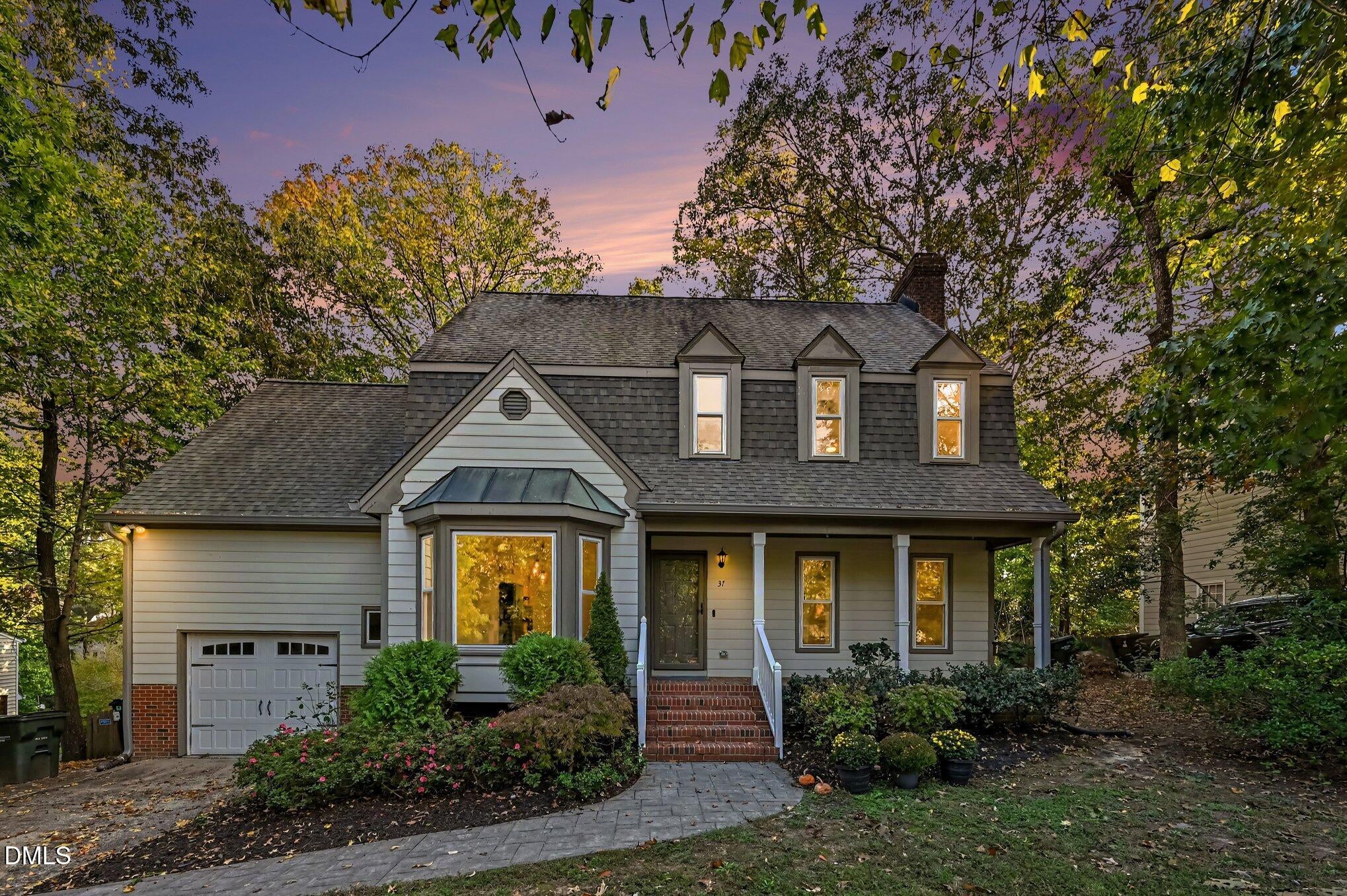 37 Westridge Drive