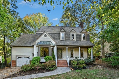 37 Westridge Drive Durham NC 27713
