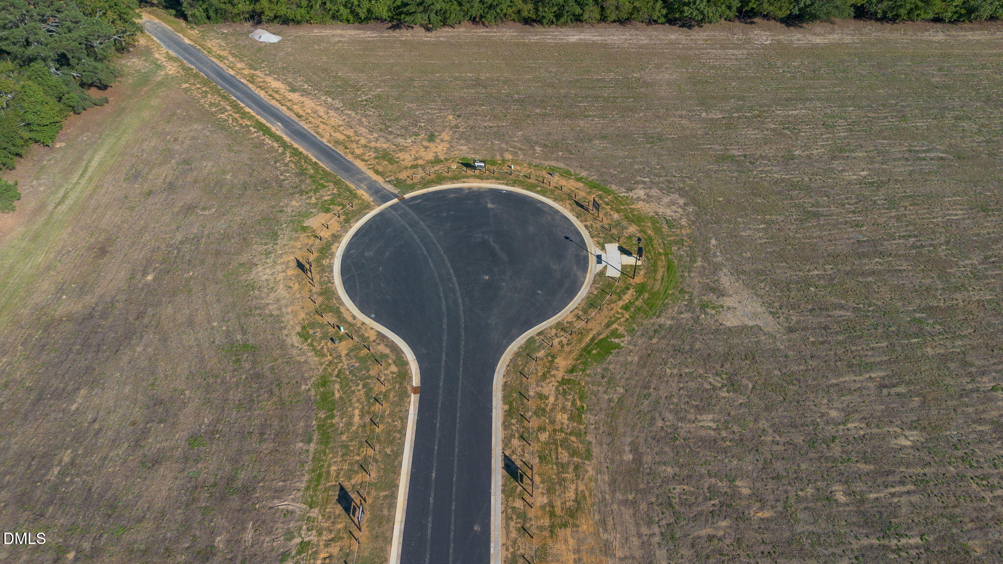 Lot 4 Dogeye Road