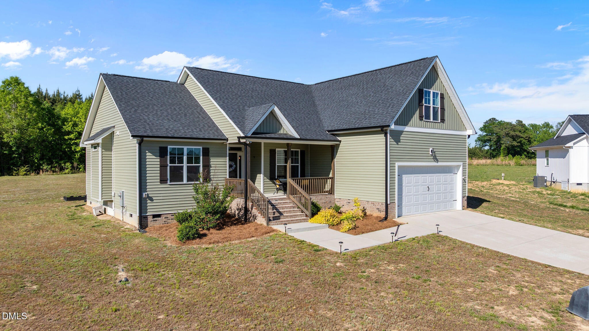 9001 Fox Trot Circle