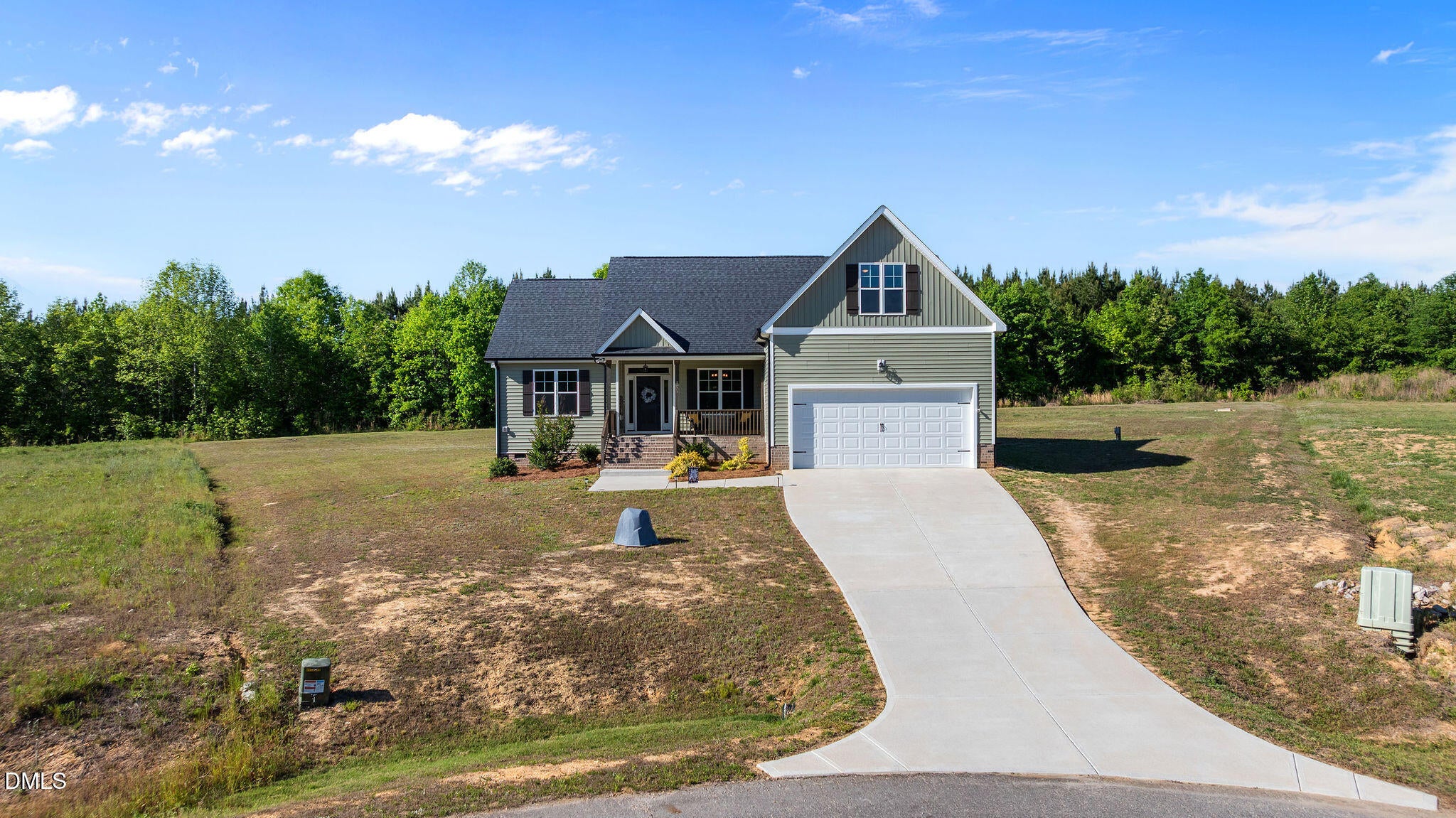 9001 Fox Trot Circle