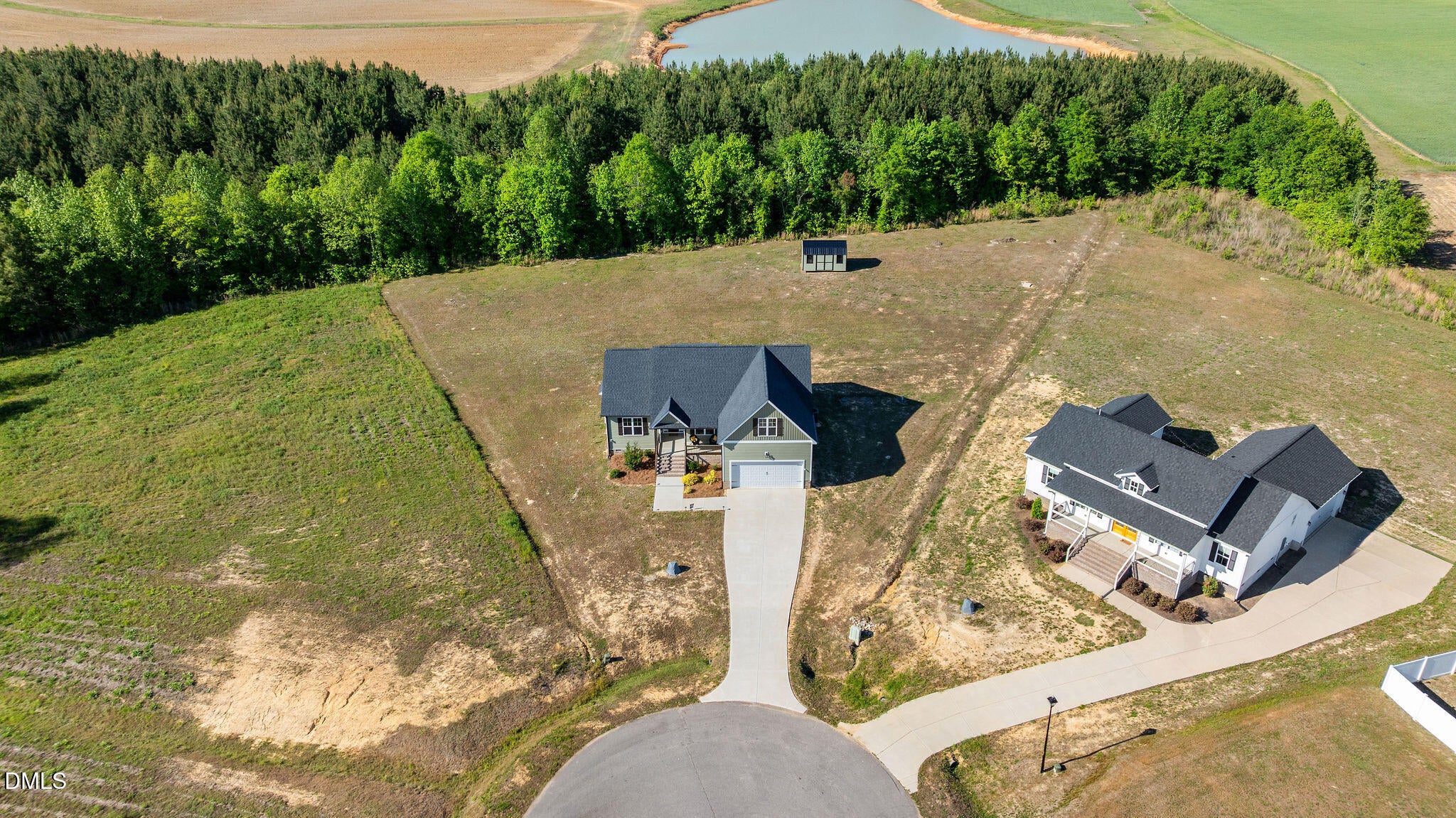 9001 Fox Trot Circle