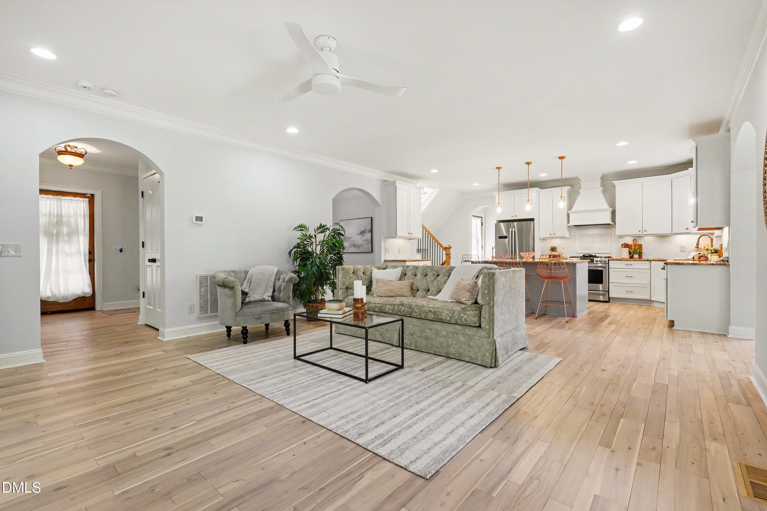 7644 Bud Morris Road