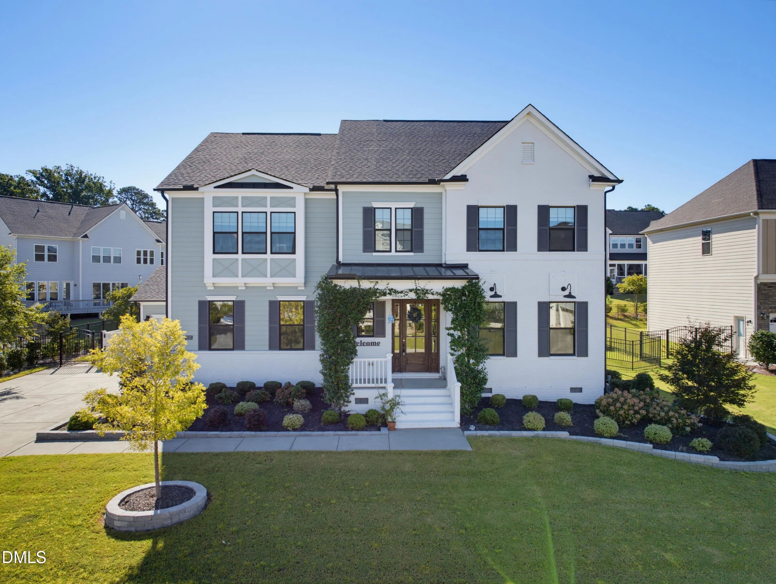 3105 Olde Banaster Street