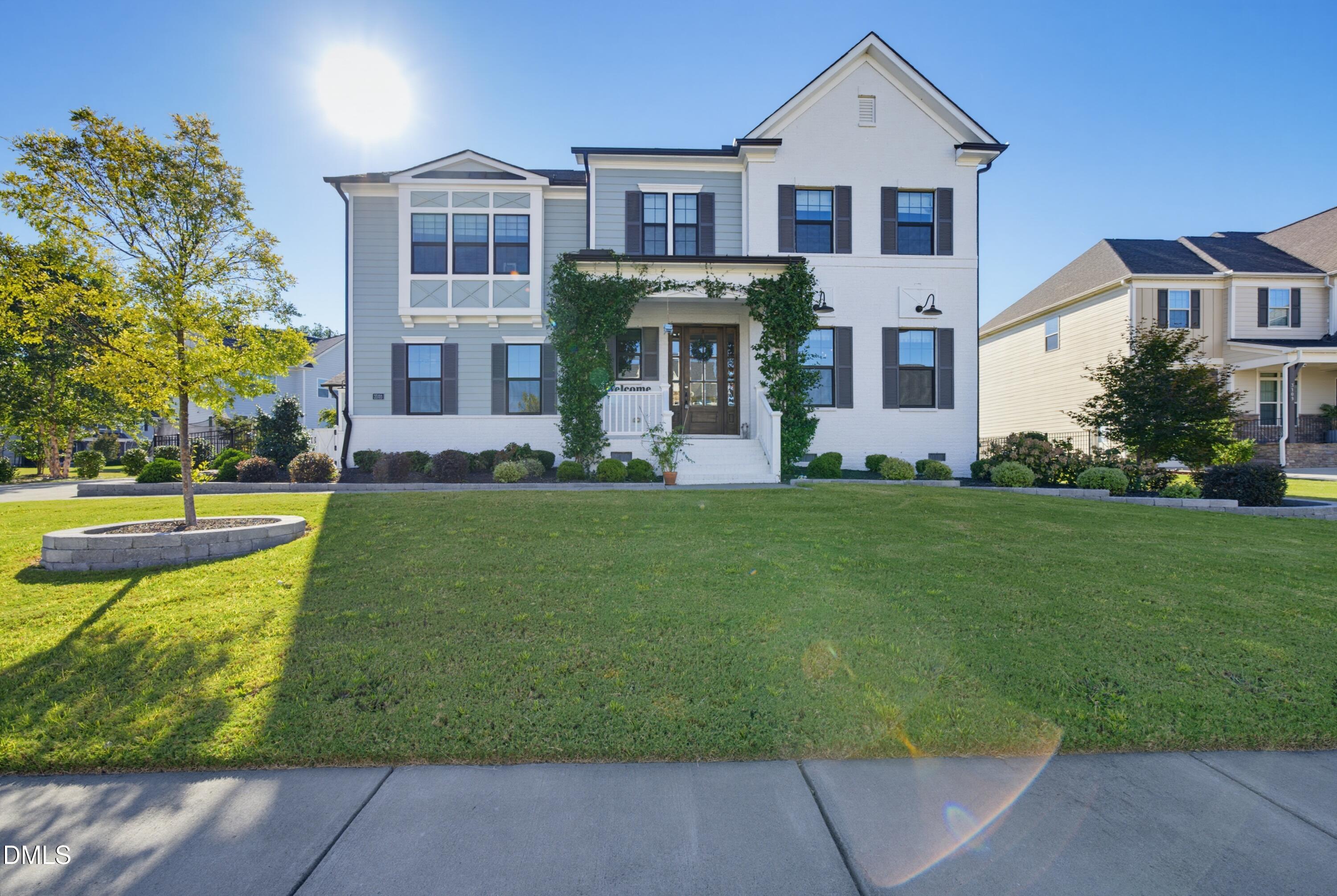 3105 Olde Banaster Street