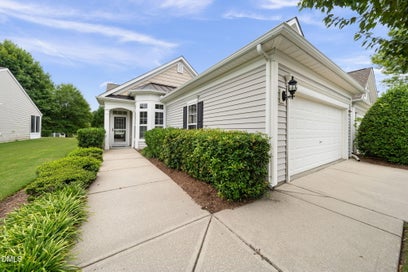 801 Burnaby Court Cary NC 27519