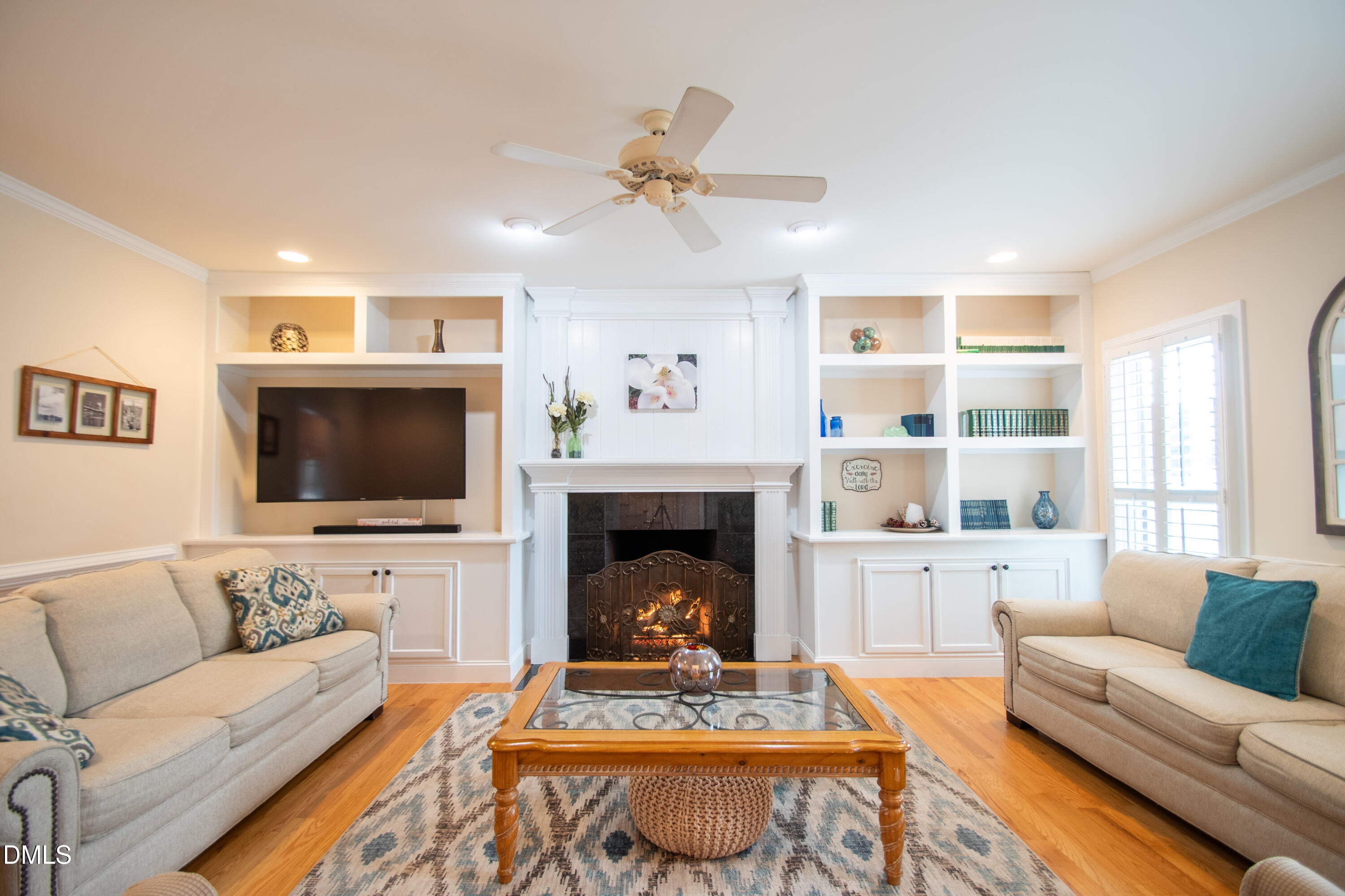 5708 Castlebrook Drive