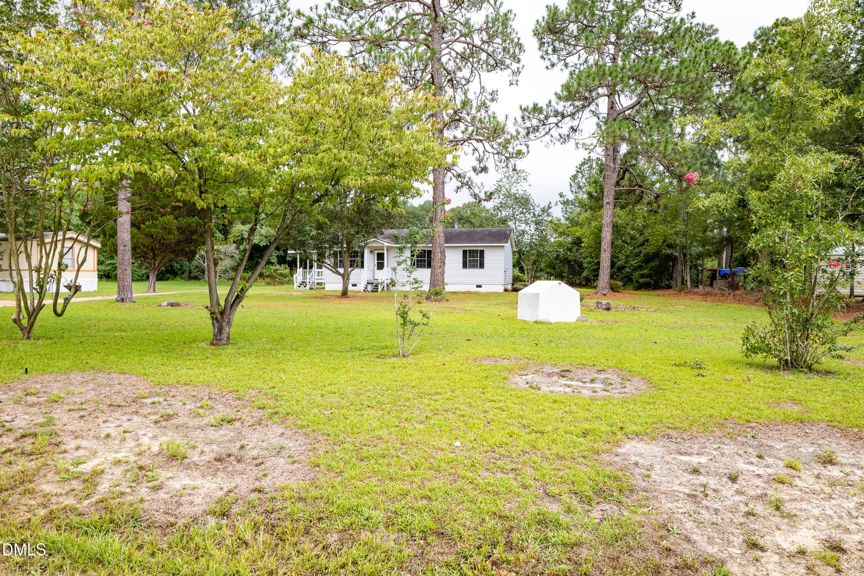 60 White Woods Road