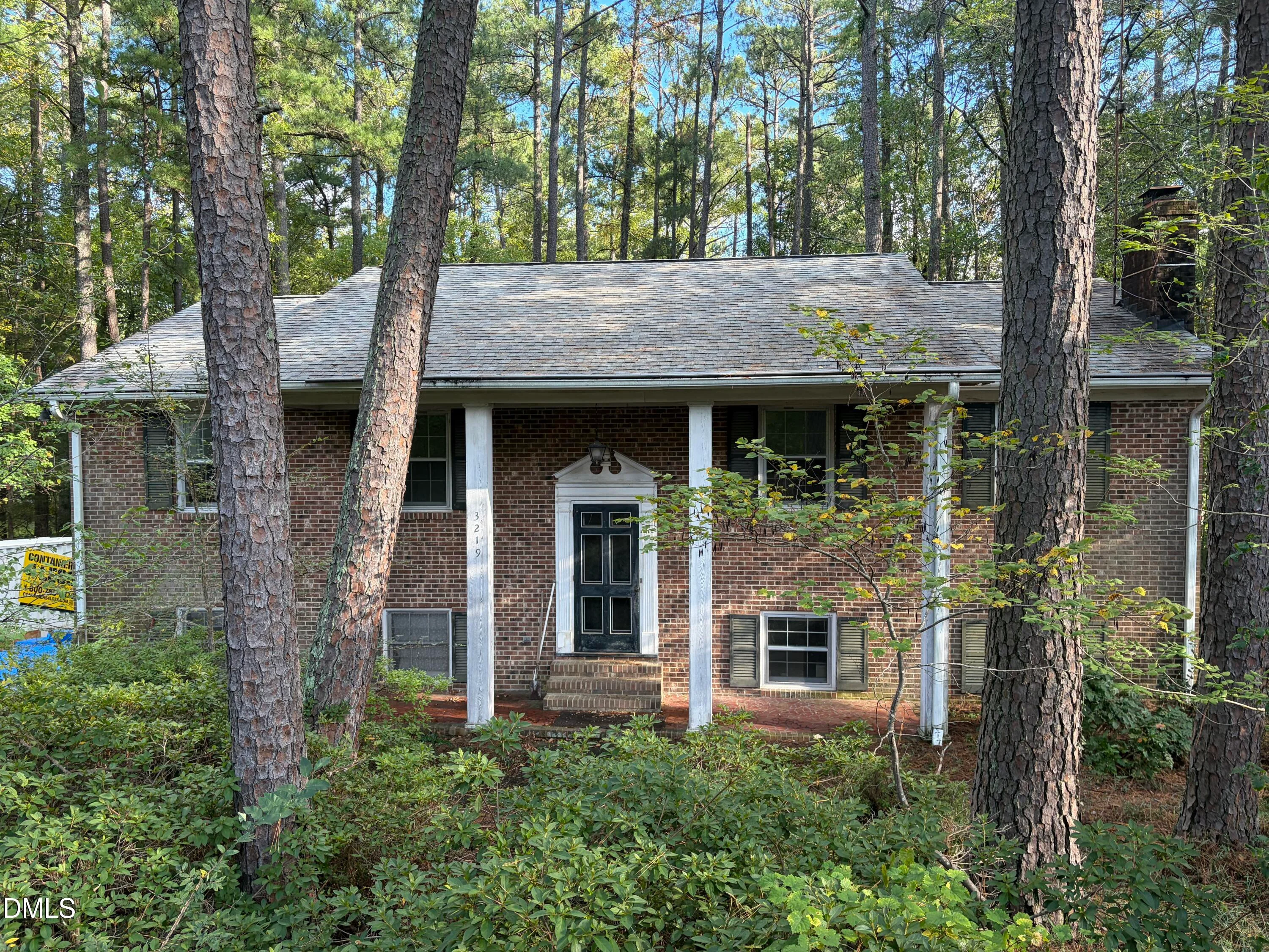 3219 Haddon Road