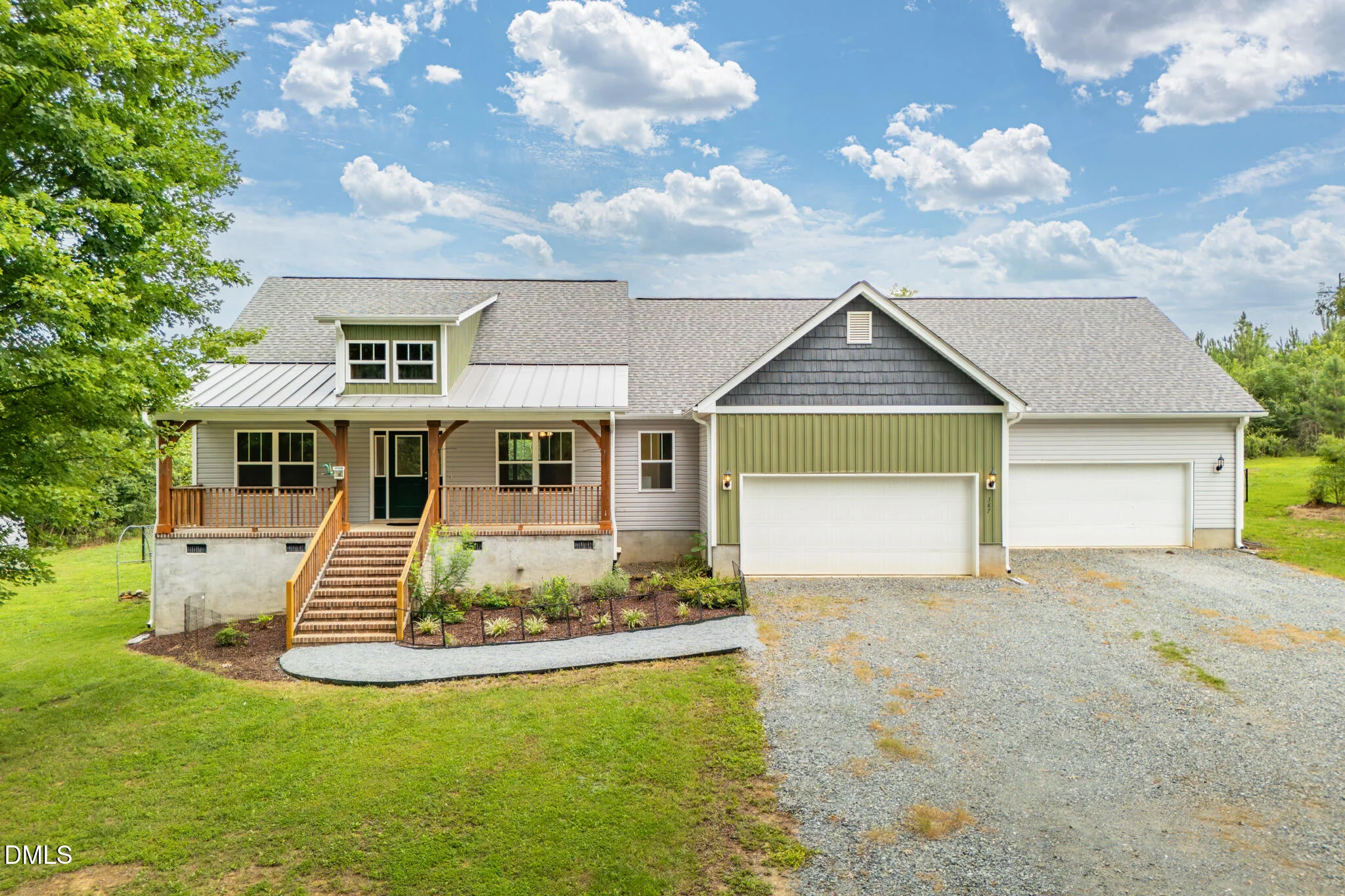 387 Hanks Chapel Road