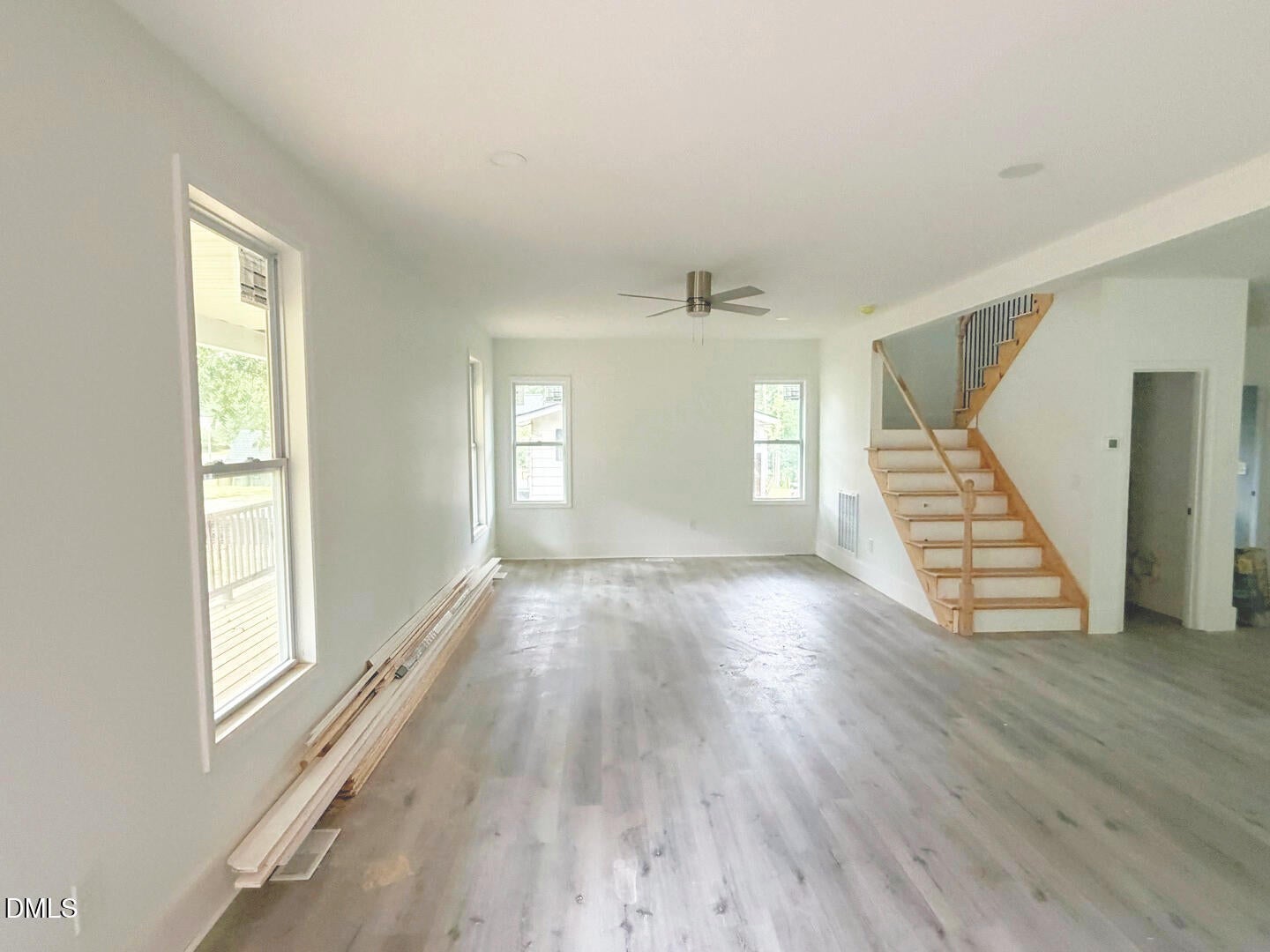 415 Bass Lake Road