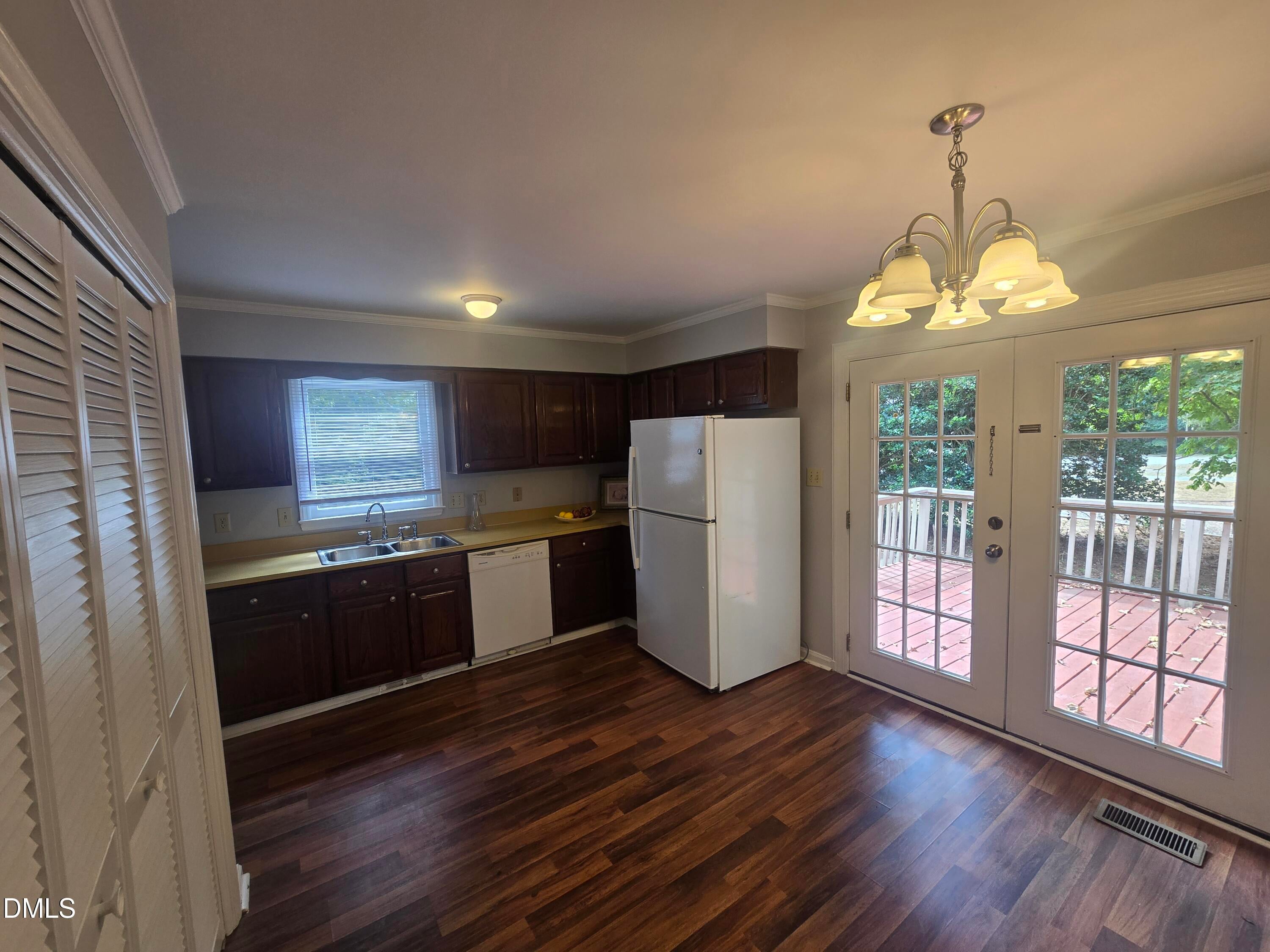 2214 Daley Road A