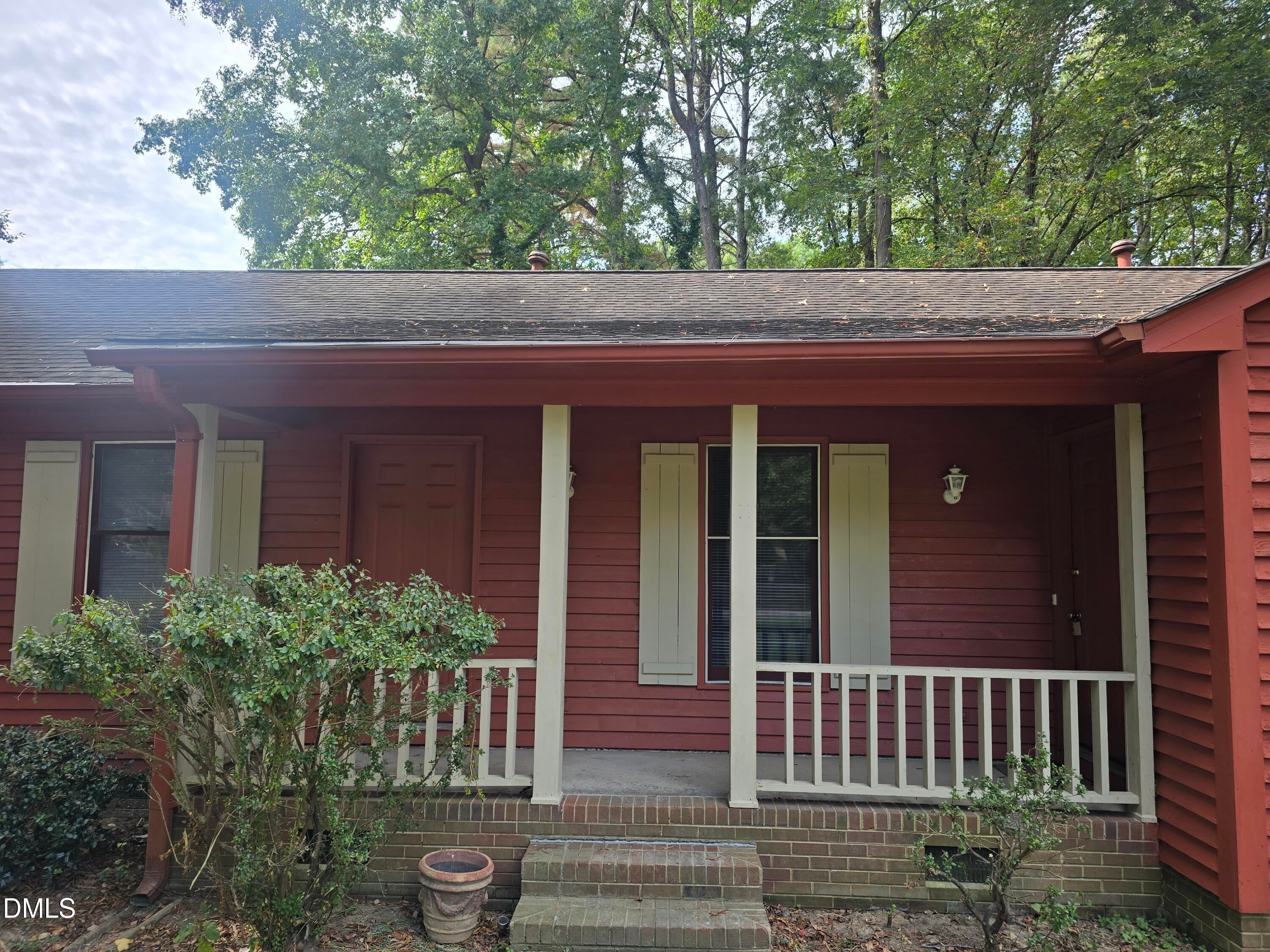 2214 Daley Road A