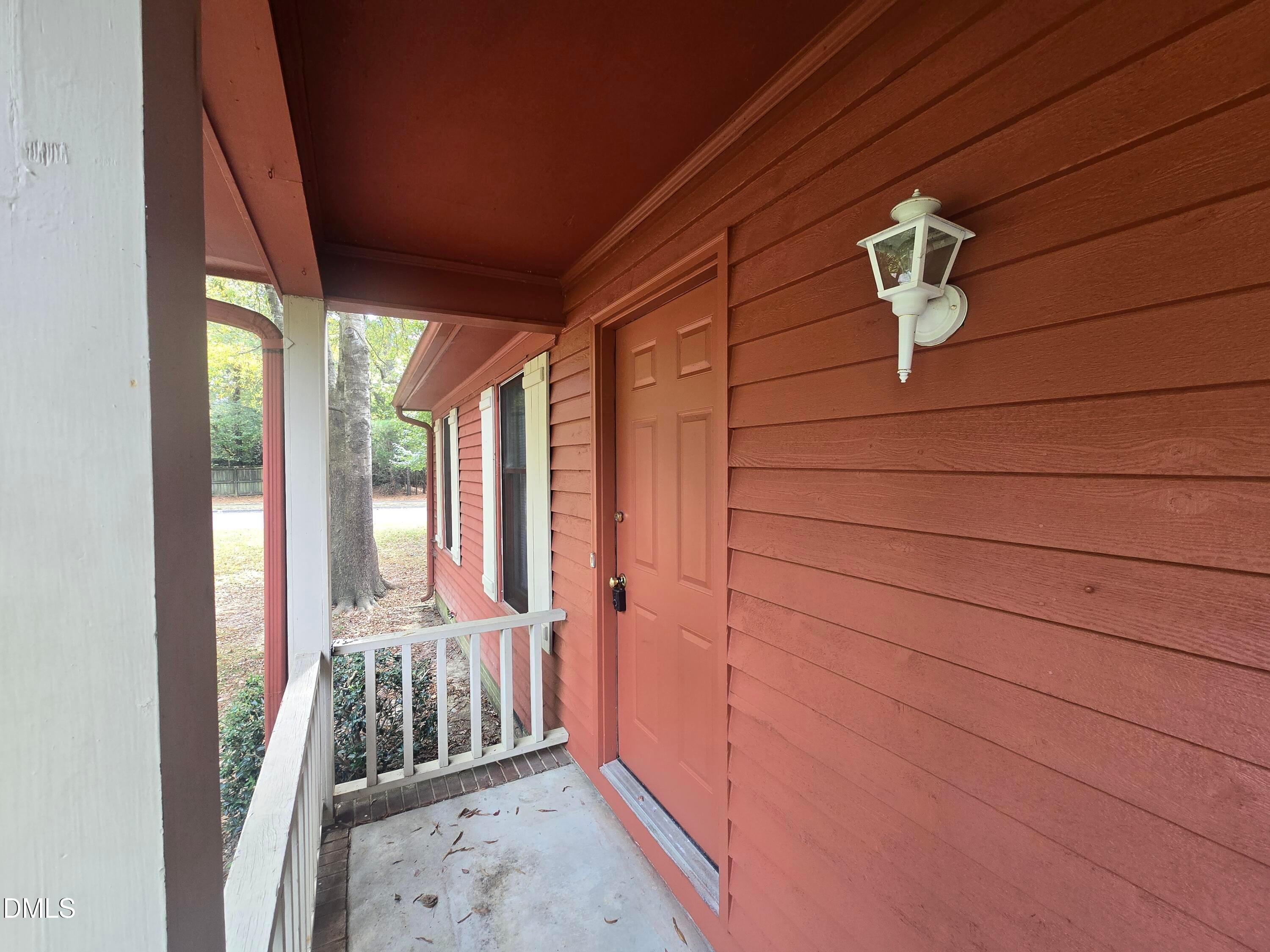 2214 Daley Road A