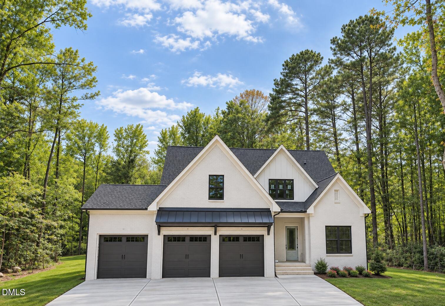 4025 Hamlets Chapel Road