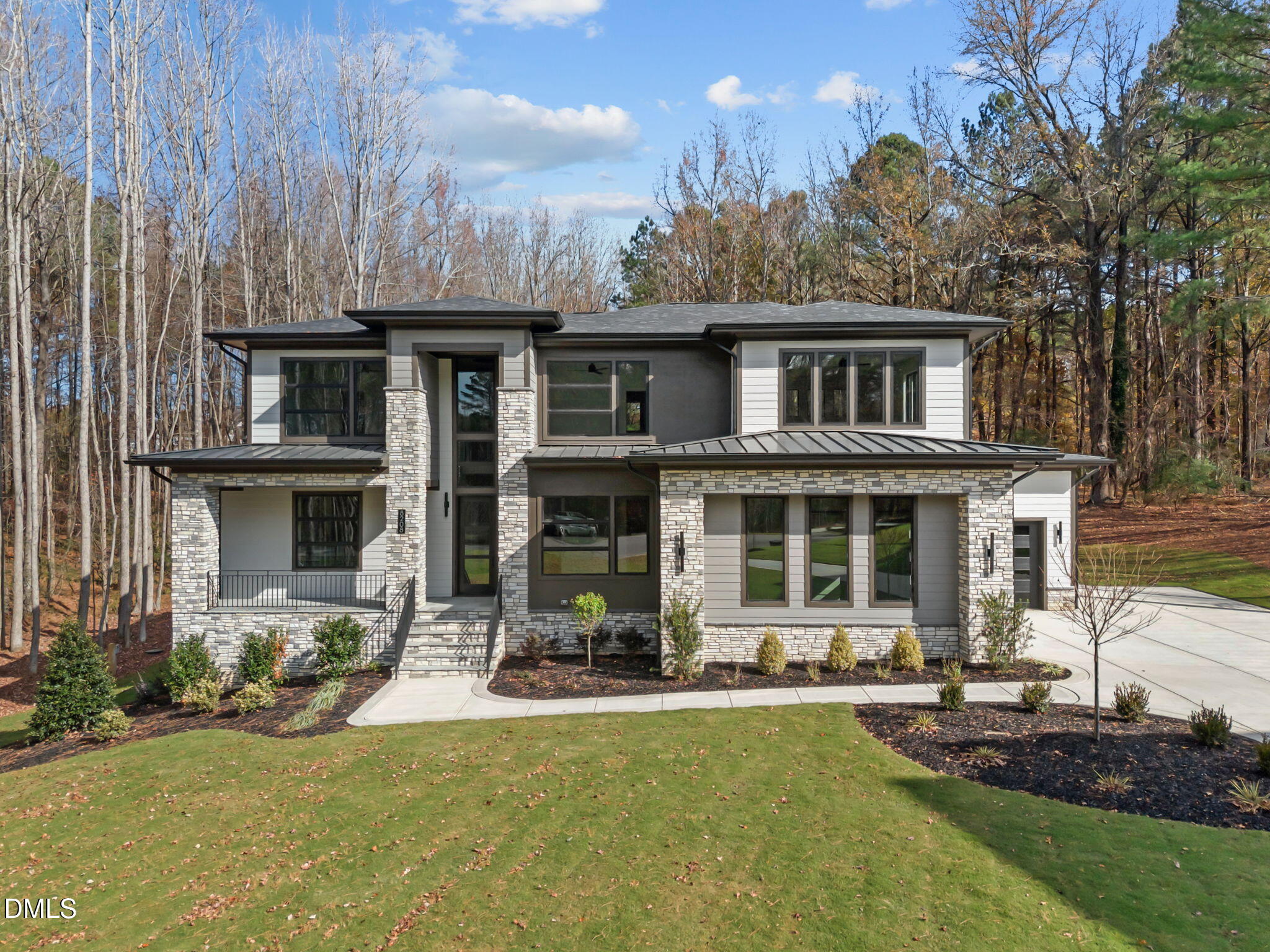 8208 Mary Claire Lane