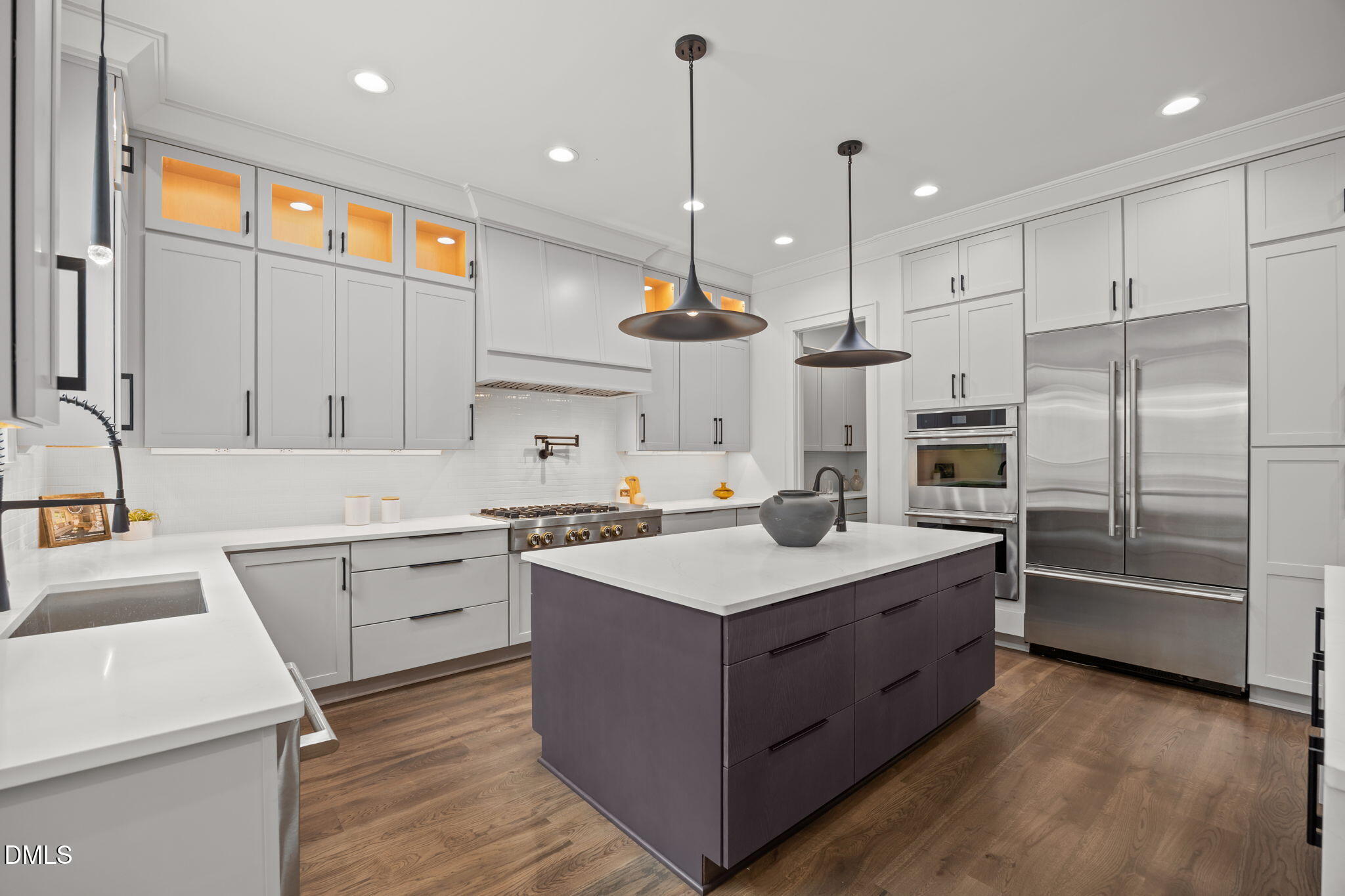 8208 Mary Claire Lane