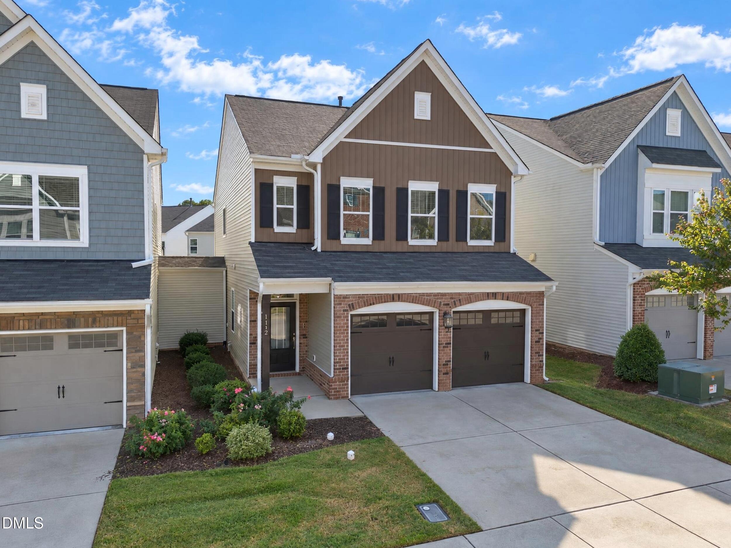 1112 Excite Avenue