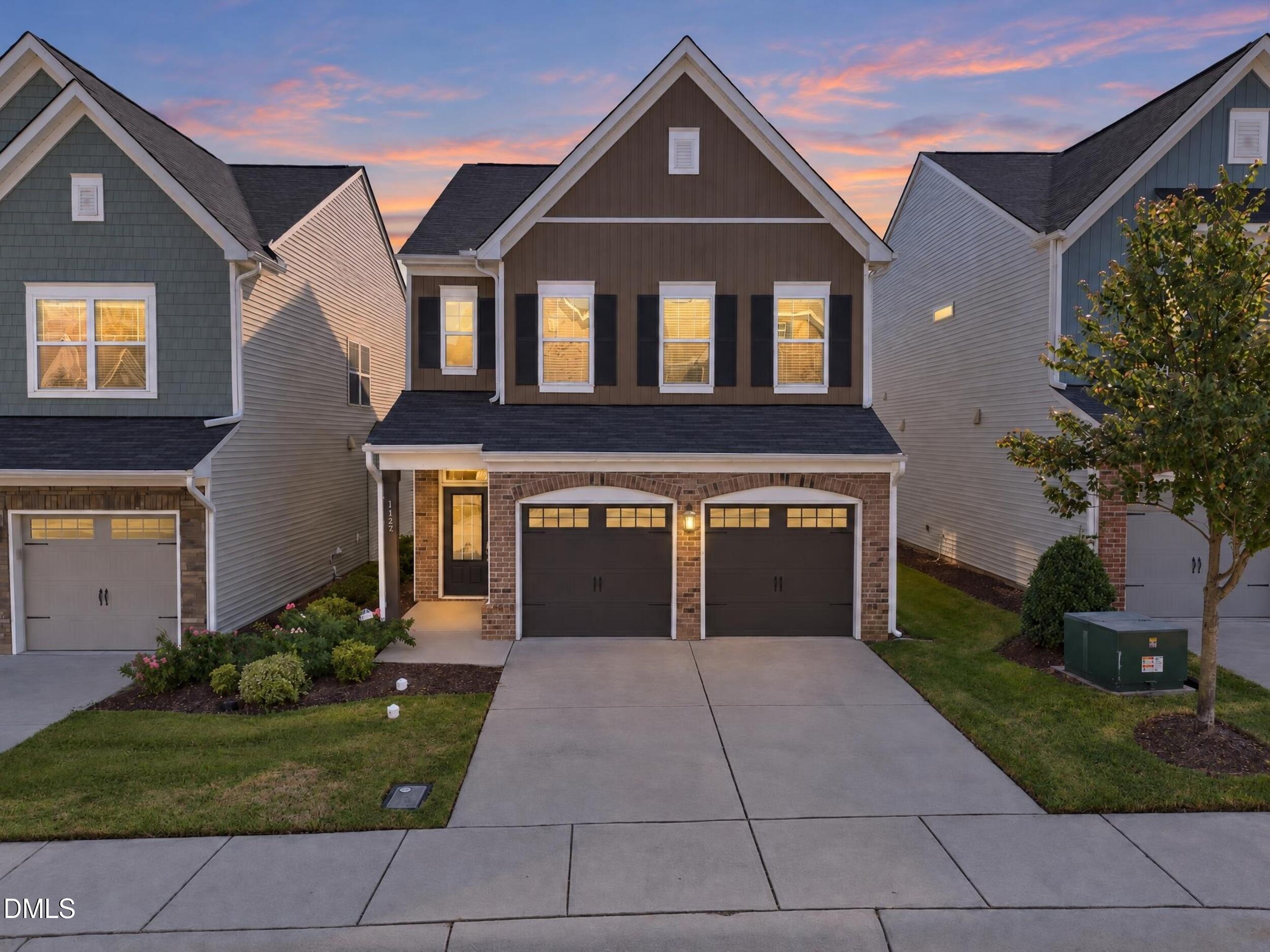 1112 Excite Avenue