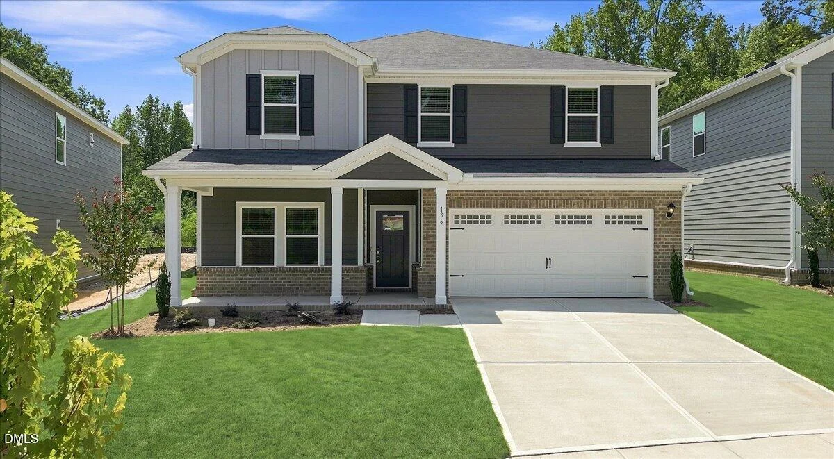 136 Beadwood Street