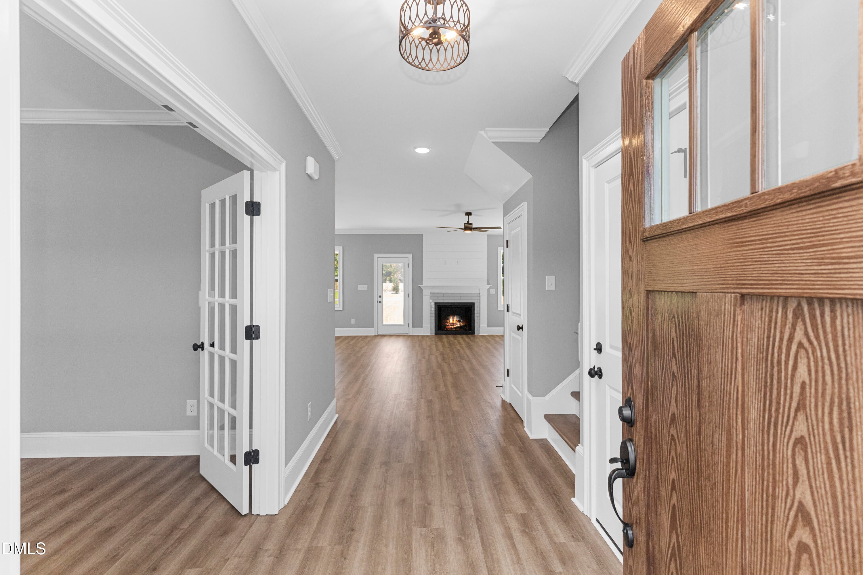 87 Croatoke Court