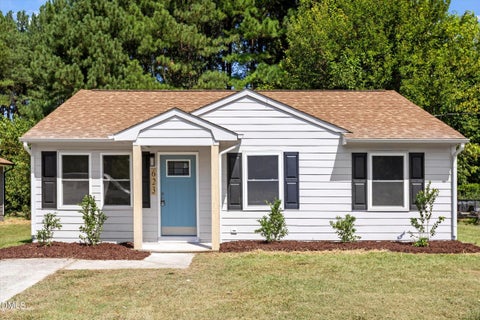 Photo of 623 Belvin Avenue, Durham, NC 27704 (MLS # 10192427)