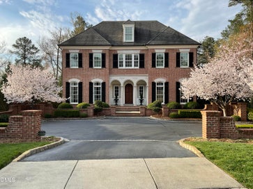 440 Drummond Drive Raleigh NC 27609