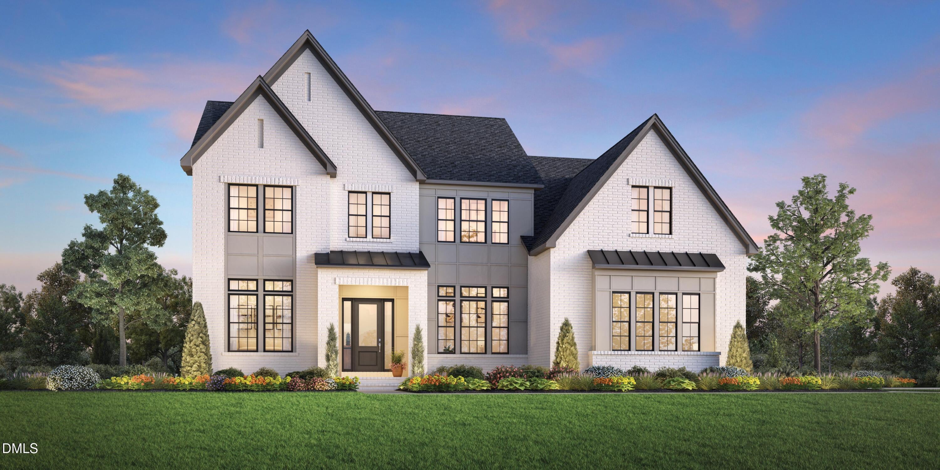 3813 Bengal Stripe Way 4