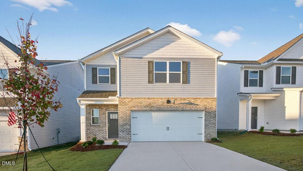322 CHAPEL ST, FUQUAY VARINA, NC 27526 - Image 2cf05655d610247ec1caa67c0d1656e5/2446780765