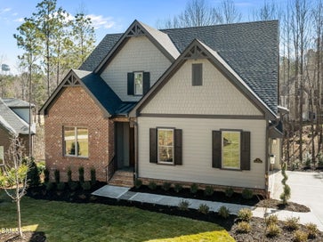 4 Brandon Pines Court Pittsboro NC 27312