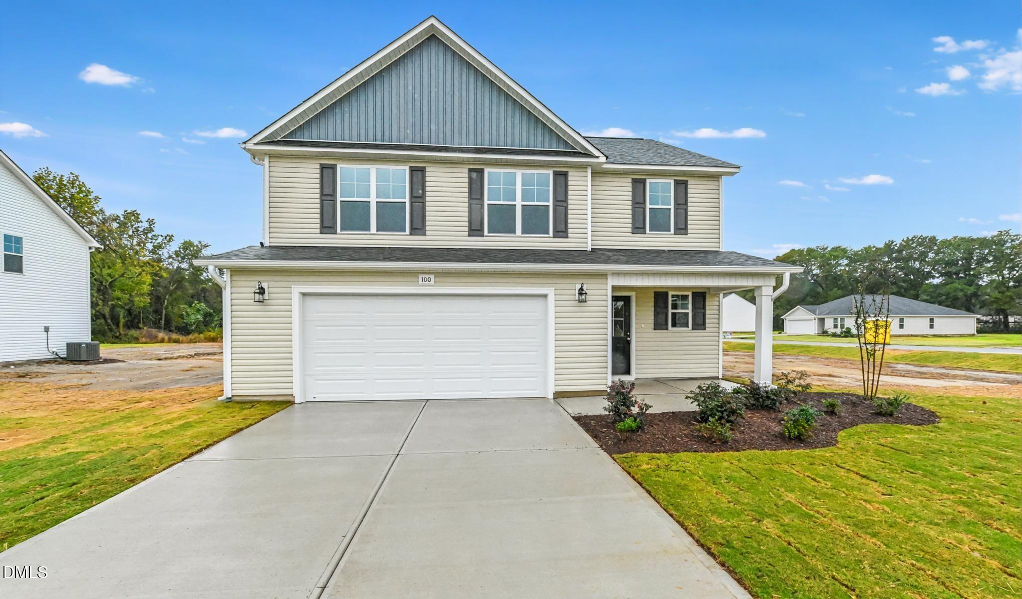 100 Twin Pines Court