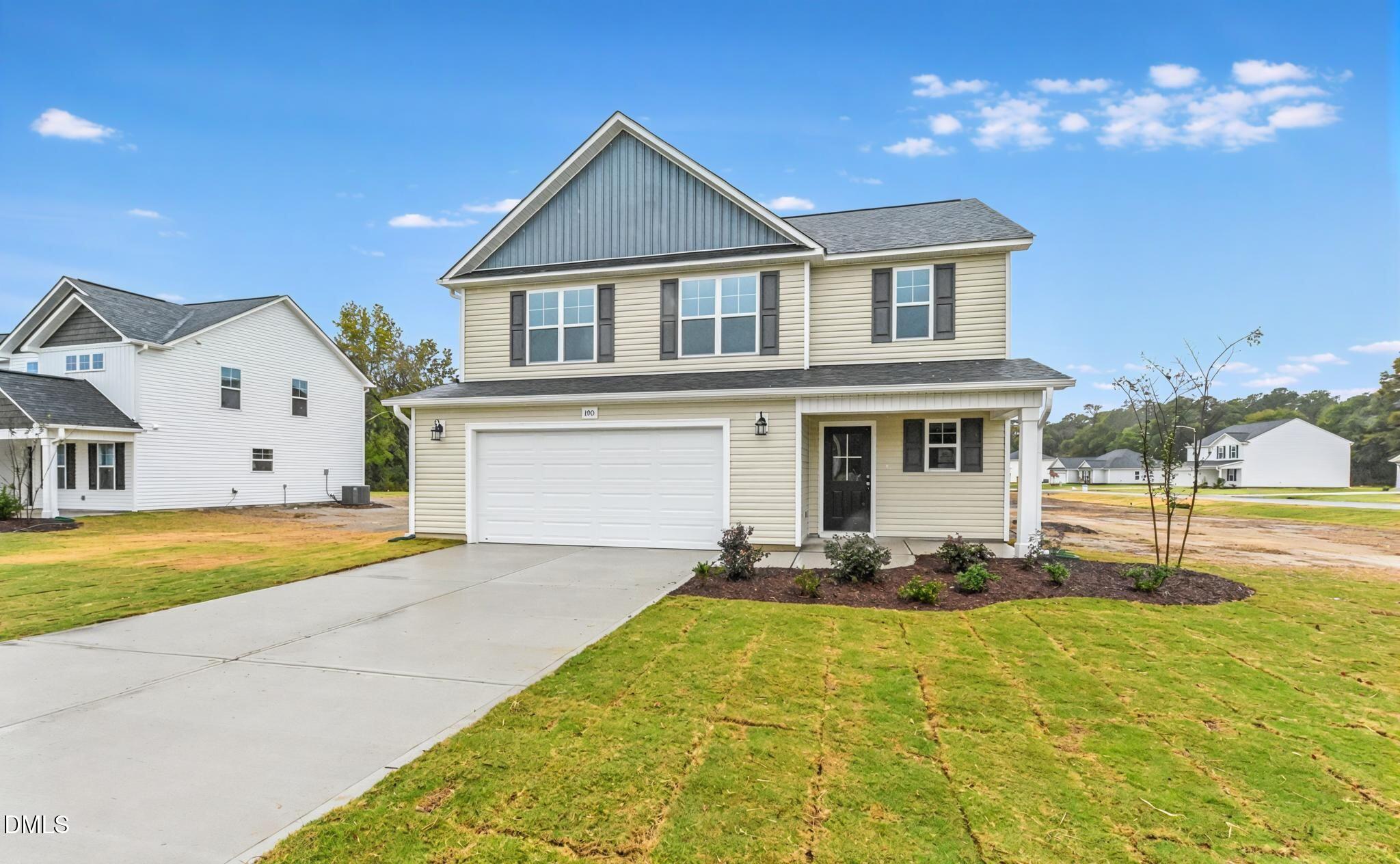 100 Twin Pines Court