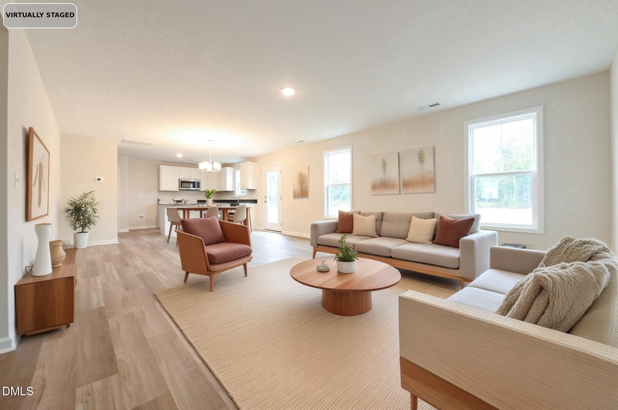 100 Twin Pines Court