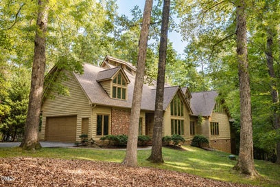 9921 Waterview Road Raleigh NC 27615