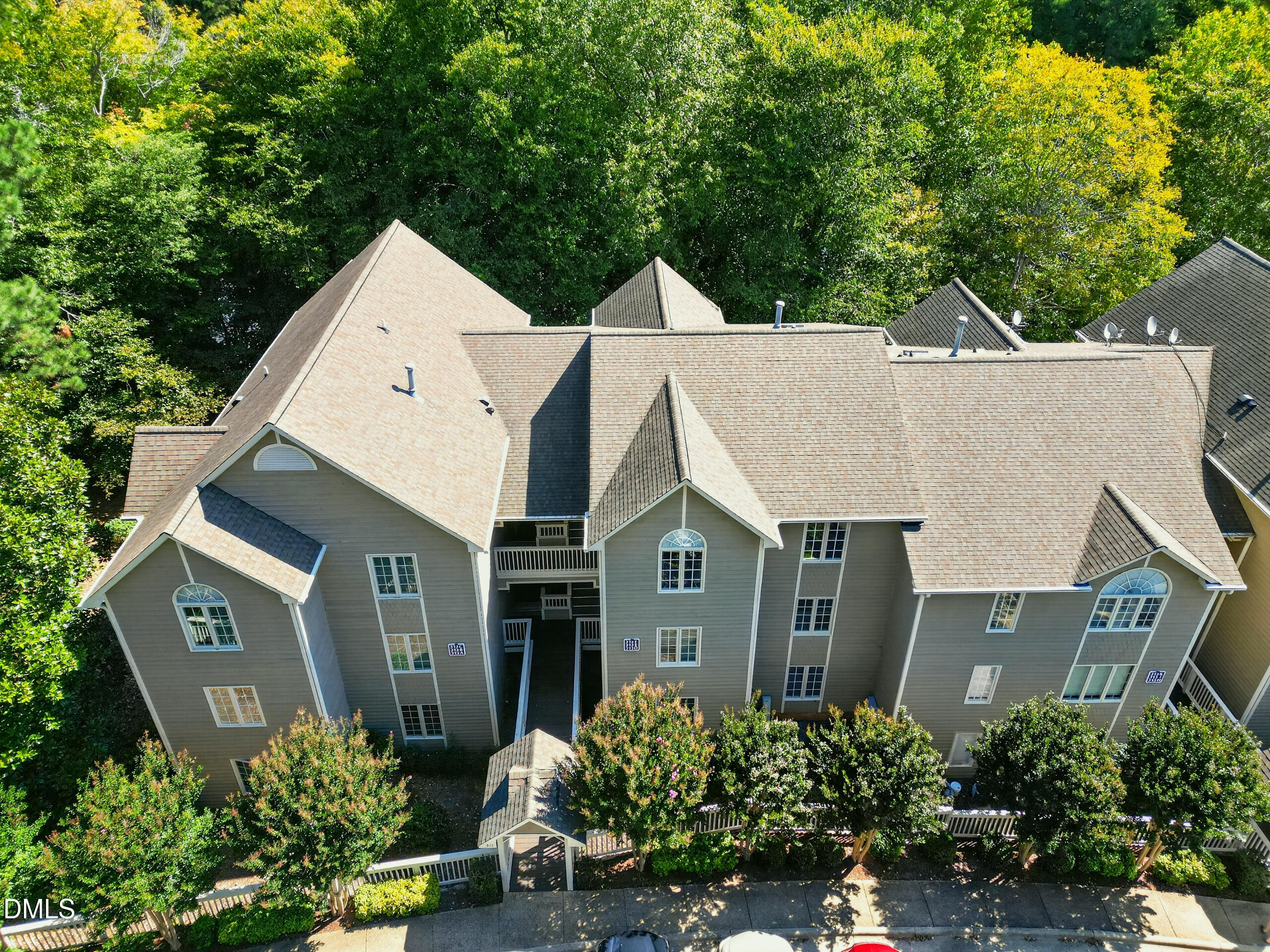 313 Glen Echo Lane F
