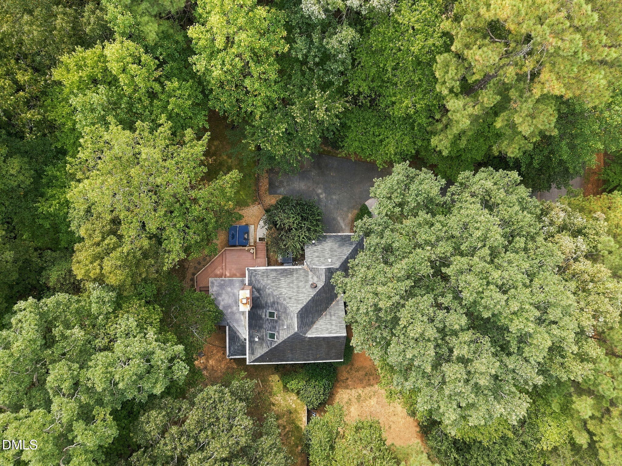 2202 Running Pine Court