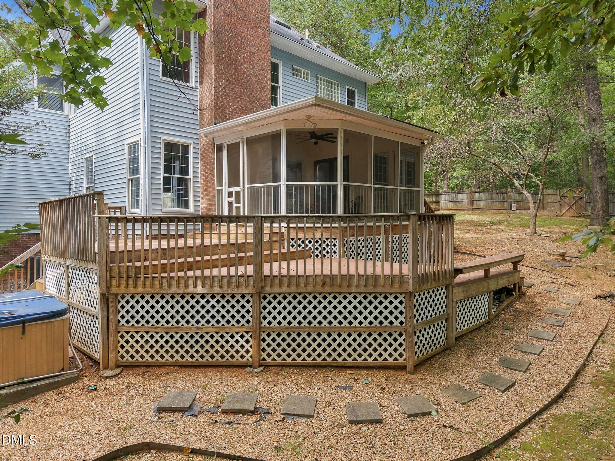 2202 Running Pine Court