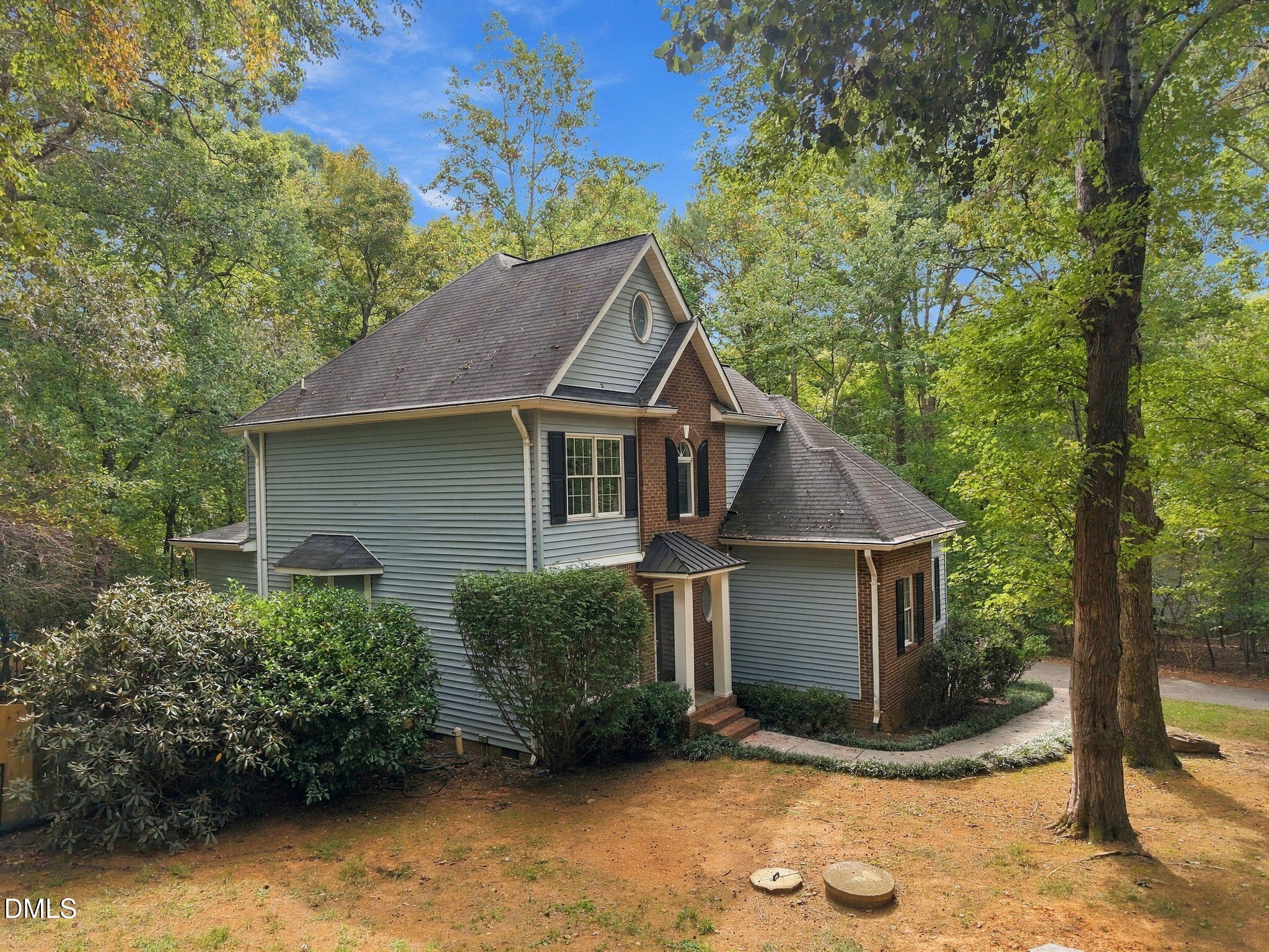 2202 Running Pine Court
