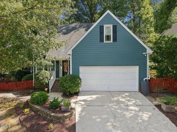 5109 Knightsbridge Way Raleigh NC 27604