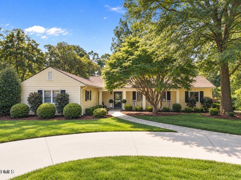 Photo of 809 Lake Boone Trail, Raleigh, NC 27607 (MLS # 10162080)