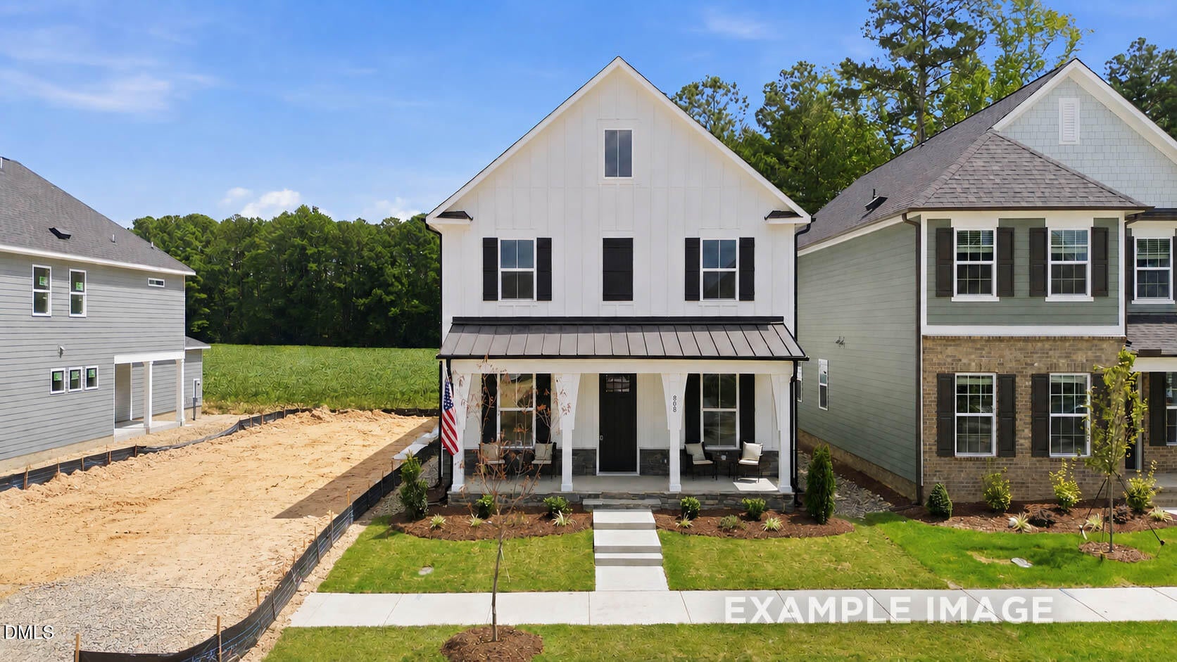 816 Carpet Grass Avenue