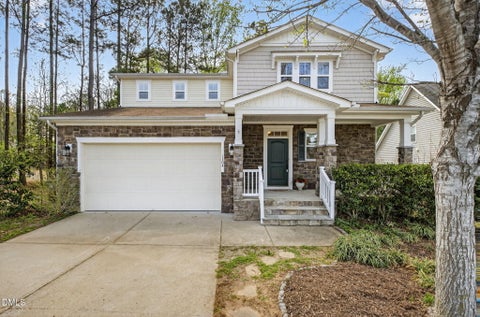 Photo of 1304 Barnford Mill Road, Wake Forest, NC 27587 (MLS # 10157079)