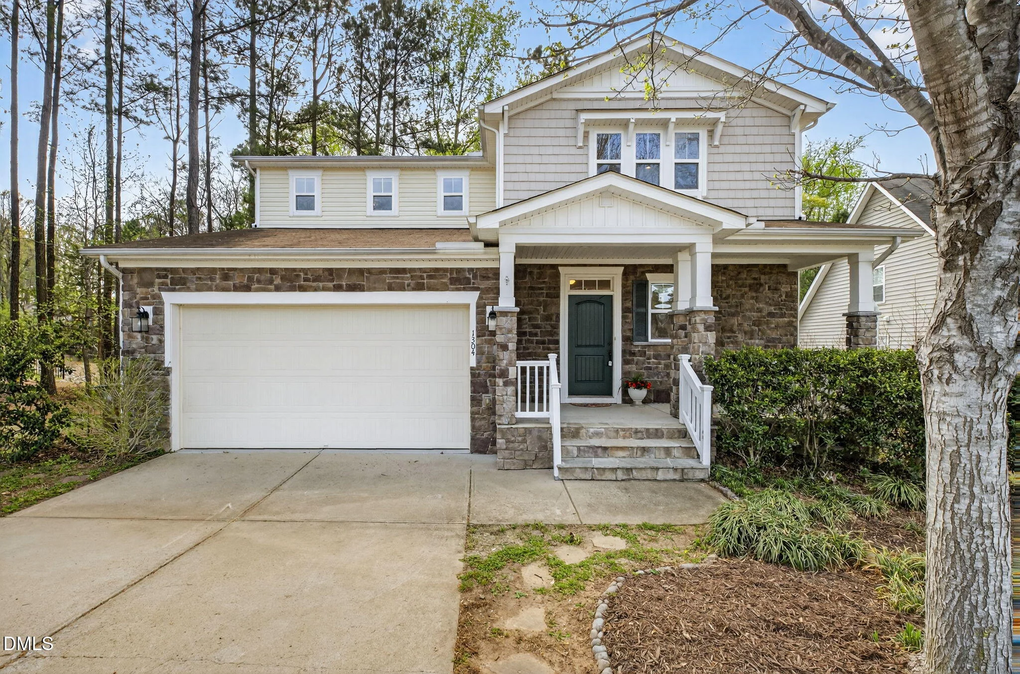 1304 Barnford Mill Road