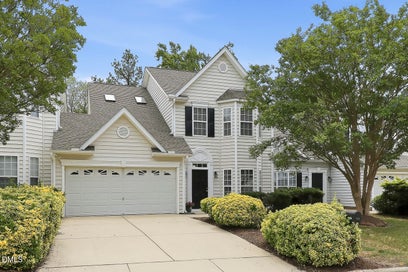 135 Hilda Grace Lane Cary NC 27519