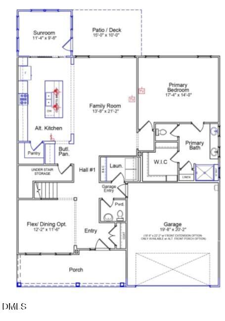 Photo of 2933 Mayfield Drive, Graham, NC 27253 (MLS # 10192435)