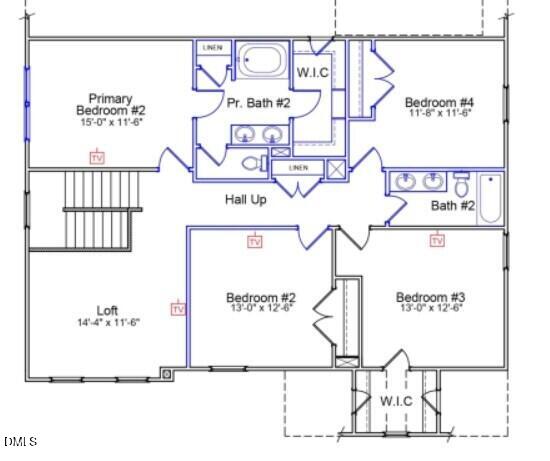 Photo of 2933 Mayfield Drive, Graham, NC 27253 (MLS # 10192435)