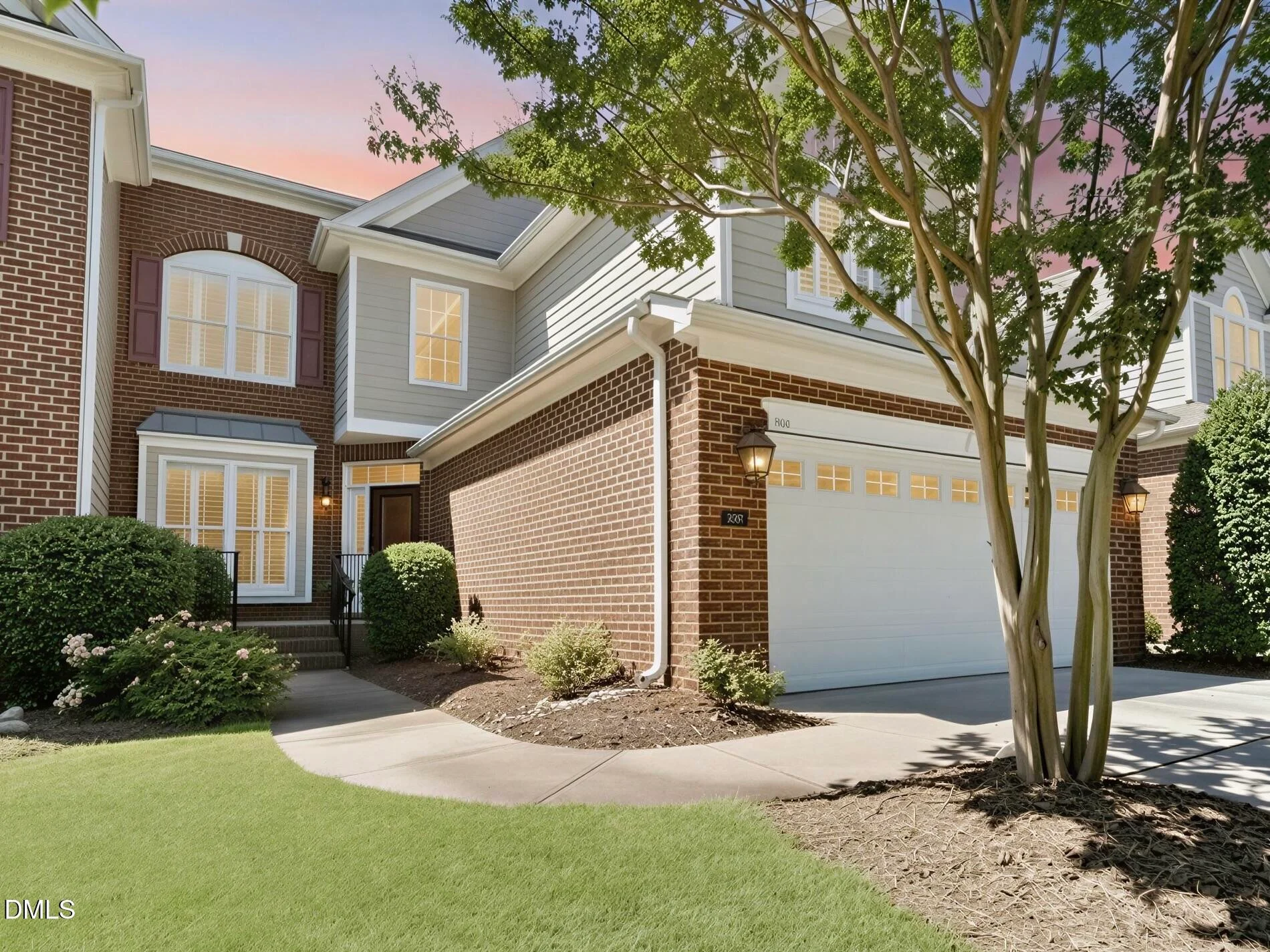 9557 Brookchase Drive